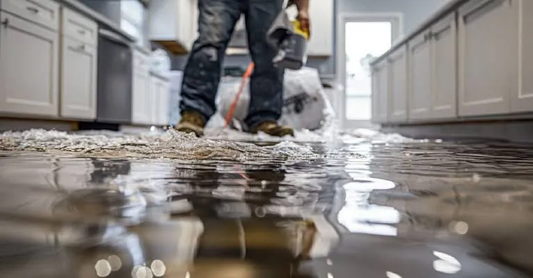 Water damage restoration companies near me in Sagamore, MA - Emergency flood extraction